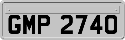 GMP2740