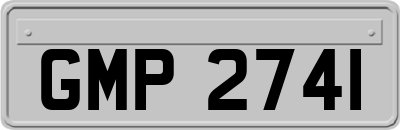 GMP2741