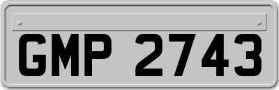 GMP2743