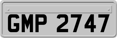 GMP2747