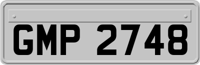 GMP2748