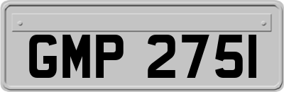GMP2751