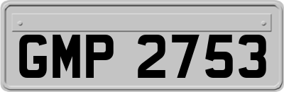 GMP2753