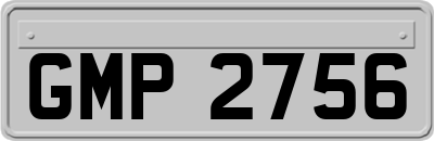 GMP2756