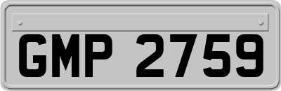 GMP2759
