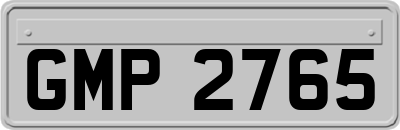 GMP2765