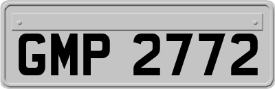 GMP2772