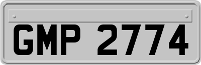 GMP2774