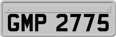 GMP2775