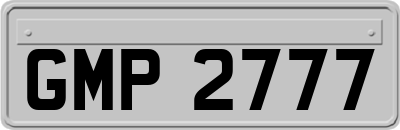 GMP2777