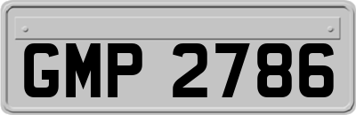 GMP2786