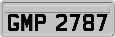 GMP2787