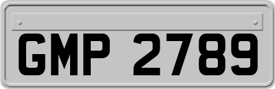 GMP2789