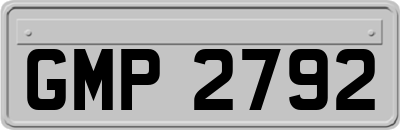 GMP2792