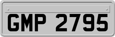 GMP2795