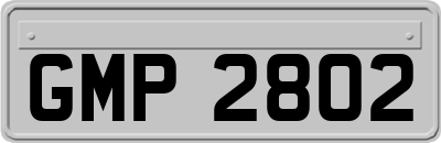 GMP2802