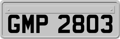 GMP2803