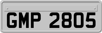 GMP2805
