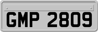 GMP2809