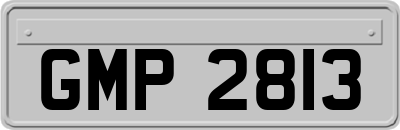 GMP2813