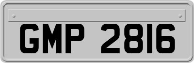 GMP2816