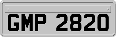 GMP2820