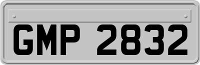 GMP2832