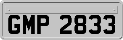 GMP2833
