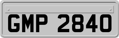 GMP2840