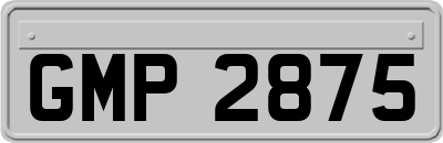 GMP2875