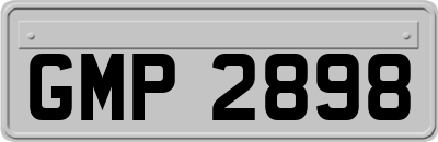 GMP2898