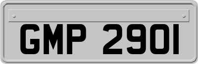 GMP2901