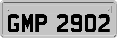 GMP2902