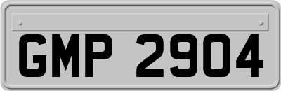 GMP2904
