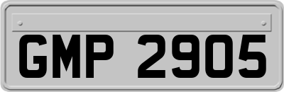 GMP2905