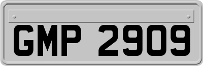 GMP2909