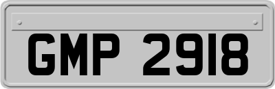 GMP2918