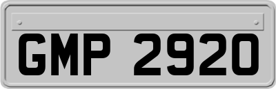 GMP2920