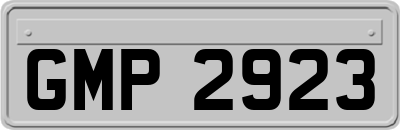 GMP2923