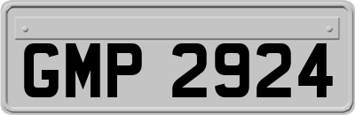 GMP2924