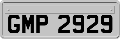 GMP2929