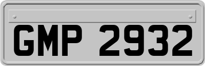 GMP2932