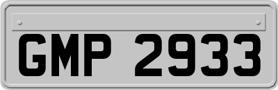 GMP2933