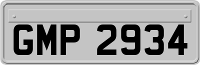 GMP2934