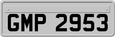 GMP2953
