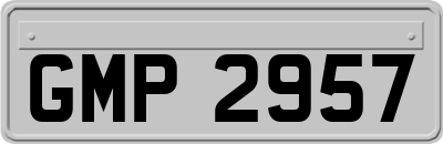 GMP2957