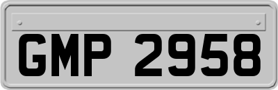 GMP2958