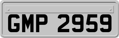 GMP2959