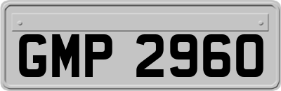 GMP2960
