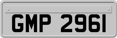 GMP2961